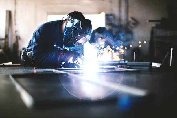 Best Food and Beverage Processing Equipment Welding in Nazareth College, NY