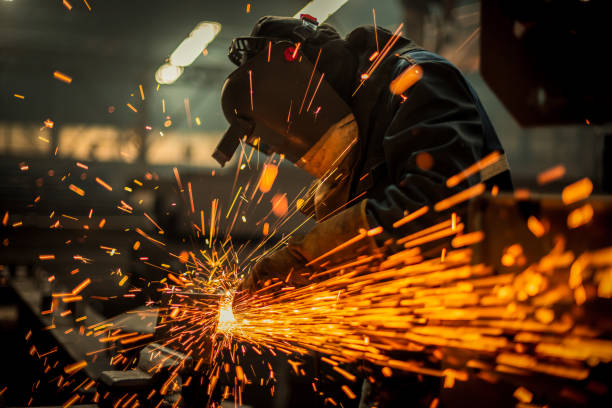 Reliable Nazareth College, NY Welder & Metal Fabrication Solutions