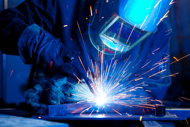 Best Specialty Welding Processes in Nazareth College, NY