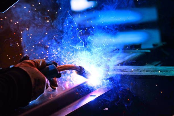  Nazareth College, NY Welder Pros