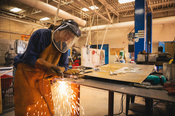Affordable Welder Services in Nazareth College, NY