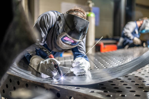 Best Aerospace and Defense Welding in Nazareth College, NY