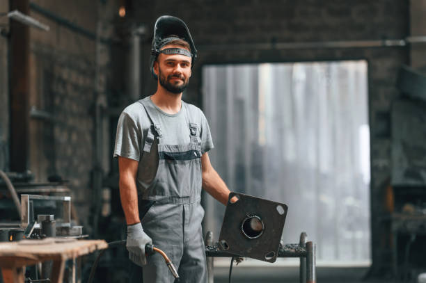 Affordable Welder Services in Nazareth College, NY