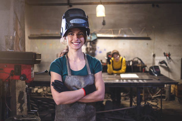 Best Automation and Robotic Welding in Nazareth College, NY